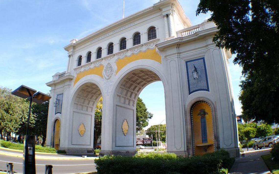 Descubre Tu Ciudad: ¿Cuáles Son Los Monumentos Más Emblemáticos De ...